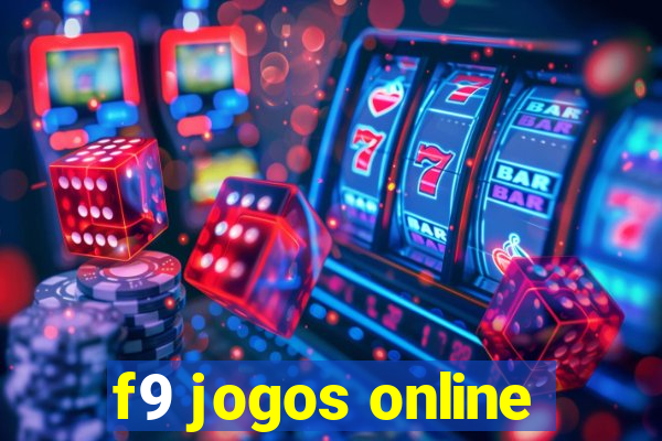 f9 jogos online